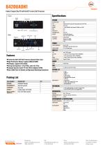  B420UADN1_Datasheet-1