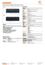 B903DMTX_Datasheet-1