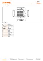B903DMTX_Datasheet-2