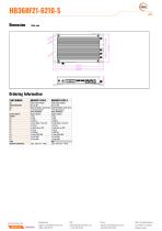 HB368F21-6210-S-2