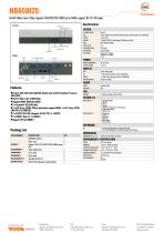HB650I25_Datasheet-1