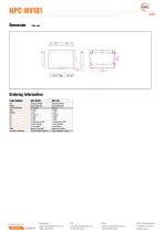 HPC-WV101-2