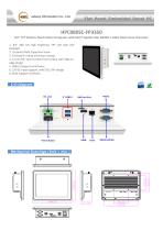 HPC080SC-FP3350