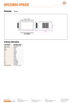 HPC238SC-FPH310-2