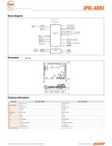 JPIC-ADN1_Datasheet-2