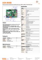LA34-H6100-1