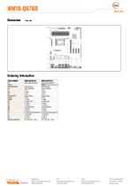 MM10-Q6700-2