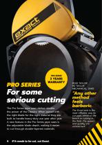 Professional pipe cutting tools-6