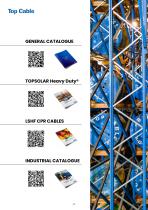 SOLAR CABLES CATALOGUE-22