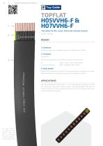 TOPCABLE_TOPFLAT_H05VVH6-F_EN - 1