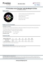 Microduct cables - 1