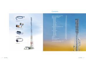 Mobile Networks Cables - 2