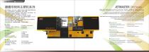 Jetmaster DM series-2