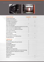 JETMASTER LARGE MK6 SERIES 800 - 1650 TON TOGGLE- Injection mou/ding machine-5