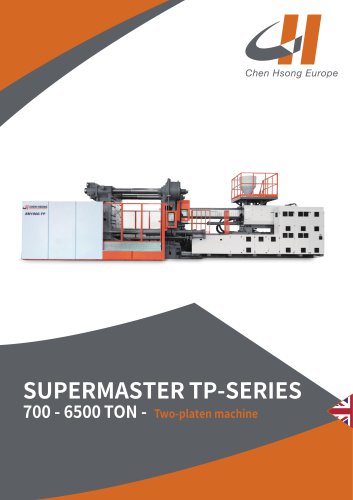 SUPERMASTER TP-SERIES