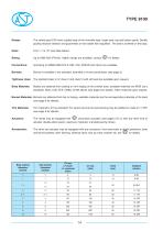 AST CV-8000 Control Valve - 16