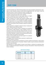 AST SVP-7200 Pilot Operated Safety Valve - 14