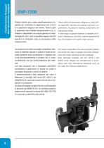 AST SVP-7200 Pilot Operated Safety Valve - 8