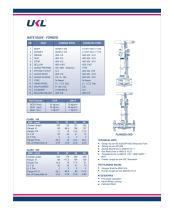 Bellow Seal Valves - 7