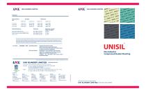 Compressed Non-Asbestos Fiber - 1