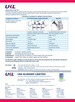 Intelligent Trap Valve Station ITVS - 4