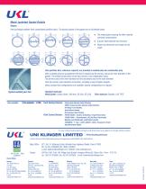 Metal jacketted Gasket - 2