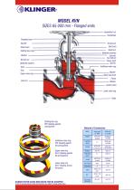 Piston Valves - 8