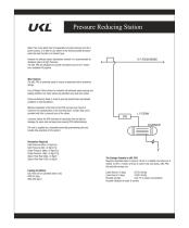 Pressure Reducing Station - 1