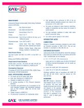 SMFN-7000 & SU-7000 Safety Relief Valve - 3