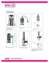 SMFN-7000 & SU-7000 Safety Relief Valve - 9