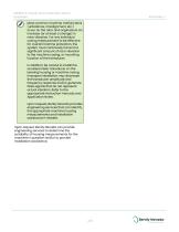 350900 HT Velocity and Acceleration Sensor - 2