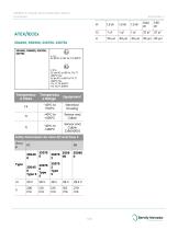 350900 HT Velocity and Acceleration Sensor - 6