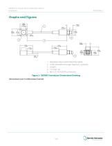 350900 HT Velocity and Acceleration Sensor - 9