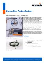 Glass-fibre Probe System-1