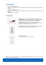 Glass-fibre Probe System-2