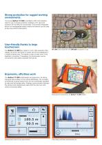 SeCorr® C 200 - Water leak detection by correlation - 3