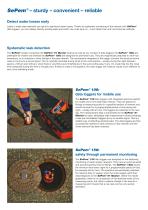 SePem® - Noise loggers for monitoring water pipe networks / sturdy ? convenient ? reliable-2