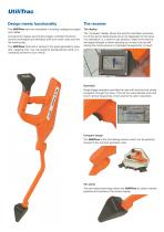 UtiliTrac The standard in pipe and cable detection-2