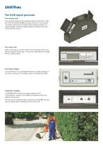 UtiliTrac The standard in pipe and cable detection-3