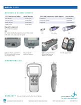 1313 Handheld Programmer - 2