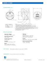Instrumentation 3100 R CAN-2