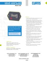 Instrumentation 732K LCD Hour Meter-1
