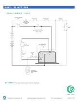 MODEL 1204M/1205 M-4