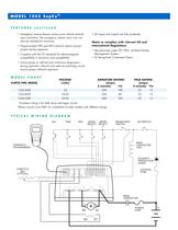 MODEL 1243 SepEx® - 2