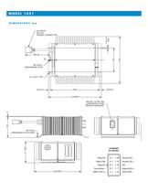 Power Conversion Products 1621-3