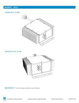 Power Conversion Products 1621-4