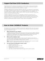 CADWELD Welded Electrical Connections For Copper-Clad Steel Conductors - 3