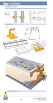 Electrical and Low Voltage/ Datacomm Fasteners - 16