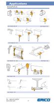 Electrical and Low Voltage/ Datacomm Fasteners - 17