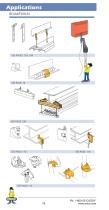 Electrical and Low Voltage/ Datacomm Fasteners - 18